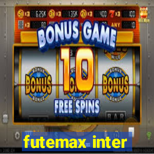 futemax inter